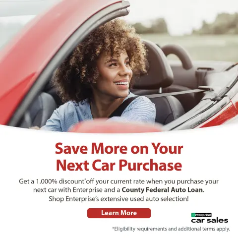 Save More on Your Next Car Purchase